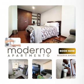 Apartamento en Duitama